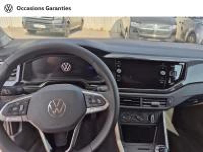 Voitures occasions VOLKSWAGEN POLO VW Edition Clermont-Ferrand