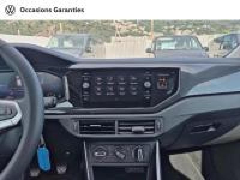 Voitures occasions VOLKSWAGEN POLO VW Edition Clermont-Ferrand