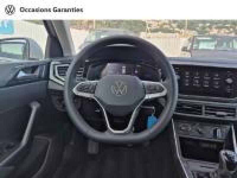 Voitures occasions VOLKSWAGEN POLO VW Edition Clermont-Ferrand