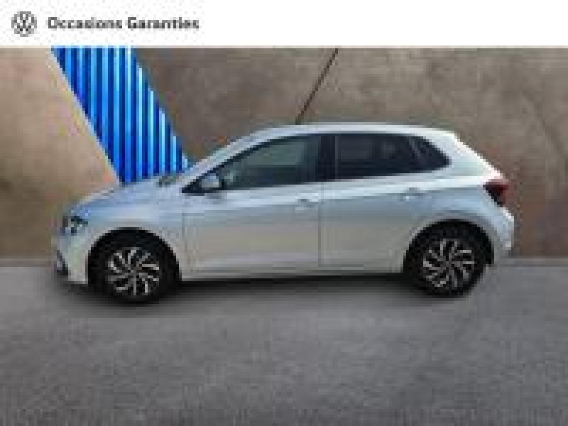 Voitures occasions VOLKSWAGEN POLO VW Edition Clermont-Ferrand