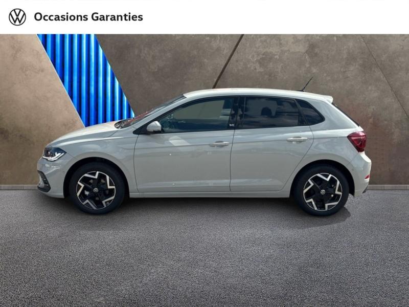 Voitures occasions VOLKSWAGEN POLO Edition 50 Clermont-Ferrand