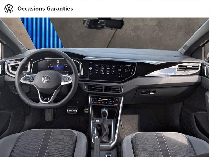 Voitures occasions VOLKSWAGEN POLO Edition 50 Clermont-Ferrand