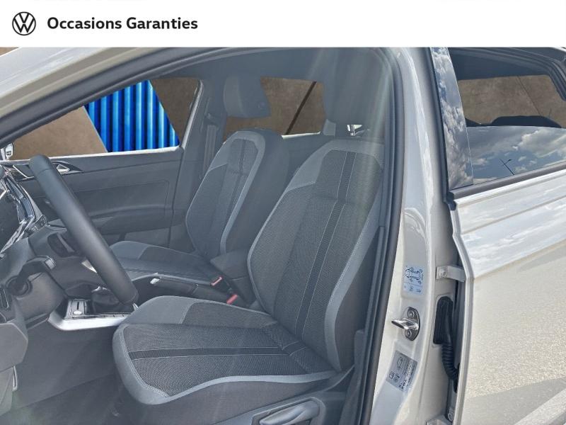 Voitures occasions VOLKSWAGEN POLO Edition 50 Clermont-Ferrand