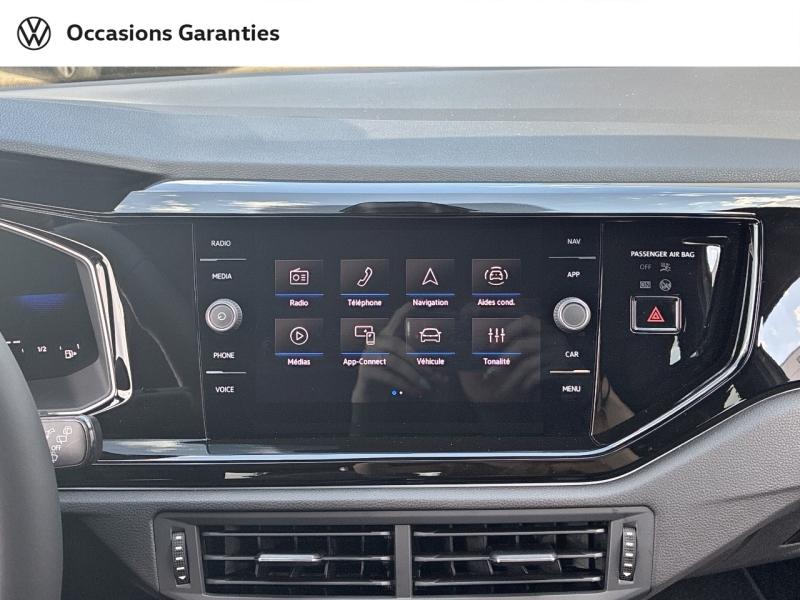 Voitures occasions VOLKSWAGEN POLO Edition 50 Clermont-Ferrand