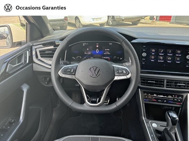 Voitures occasions VOLKSWAGEN POLO Edition 50 Clermont-Ferrand