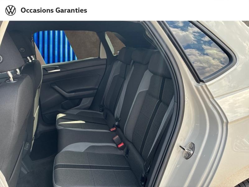 Voitures occasions VOLKSWAGEN POLO Edition 50 Clermont-Ferrand