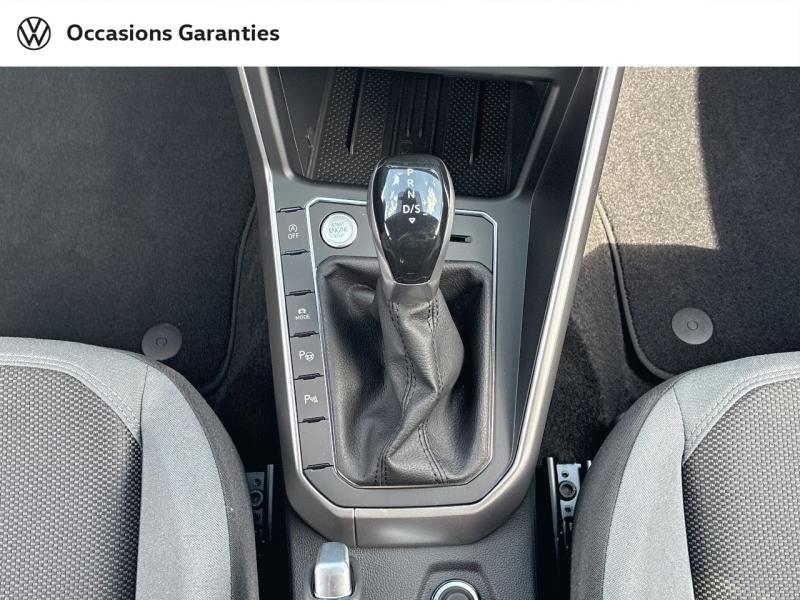 Voitures occasions VOLKSWAGEN POLO Edition 50 Clermont-Ferrand