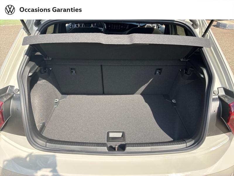 Voitures occasions VOLKSWAGEN POLO Edition 50 Clermont-Ferrand