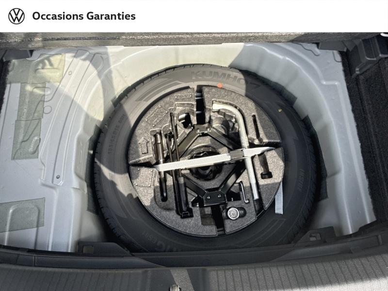 Voitures occasions VOLKSWAGEN POLO Edition 50 Clermont-Ferrand