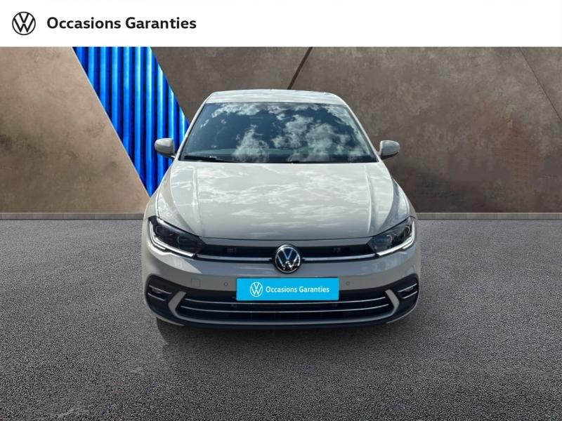 Voitures occasions VOLKSWAGEN POLO Edition 50 Clermont-Ferrand