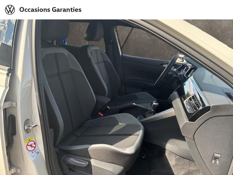 Voitures occasions VOLKSWAGEN POLO Edition 50 Clermont-Ferrand