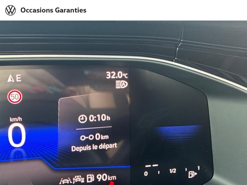 Voitures occasions VOLKSWAGEN POLO Edition 50 Clermont-Ferrand