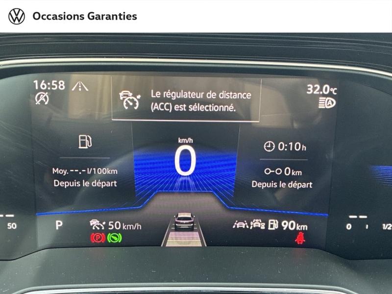 Voitures occasions VOLKSWAGEN POLO Edition 50 Clermont-Ferrand