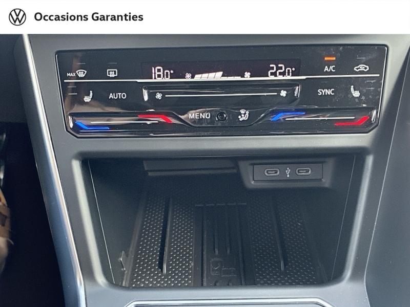 Voitures occasions VOLKSWAGEN POLO Edition 50 Clermont-Ferrand