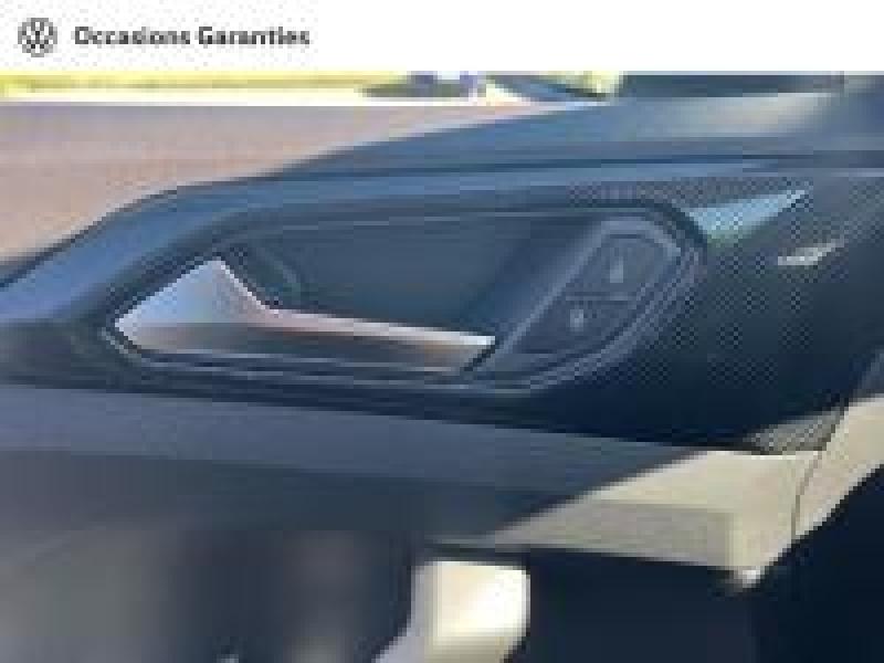 Voitures occasions VOLKSWAGEN T-CROSS Life Plus Clermont-Ferrand