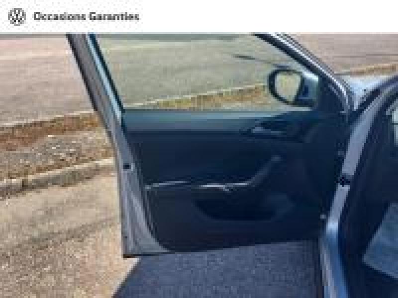 Voitures occasions VOLKSWAGEN T-CROSS Life Plus Clermont-Ferrand
