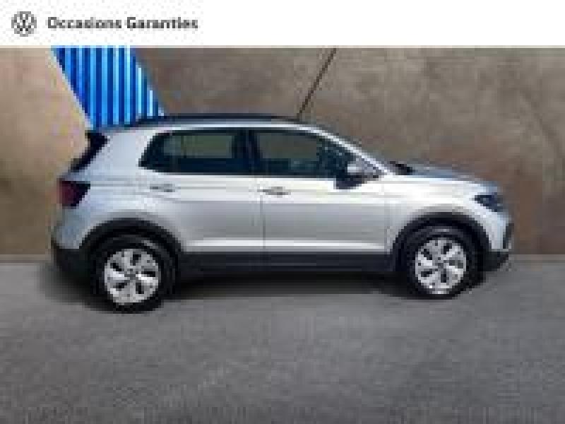 Voitures occasions VOLKSWAGEN T-CROSS Life Plus Clermont-Ferrand