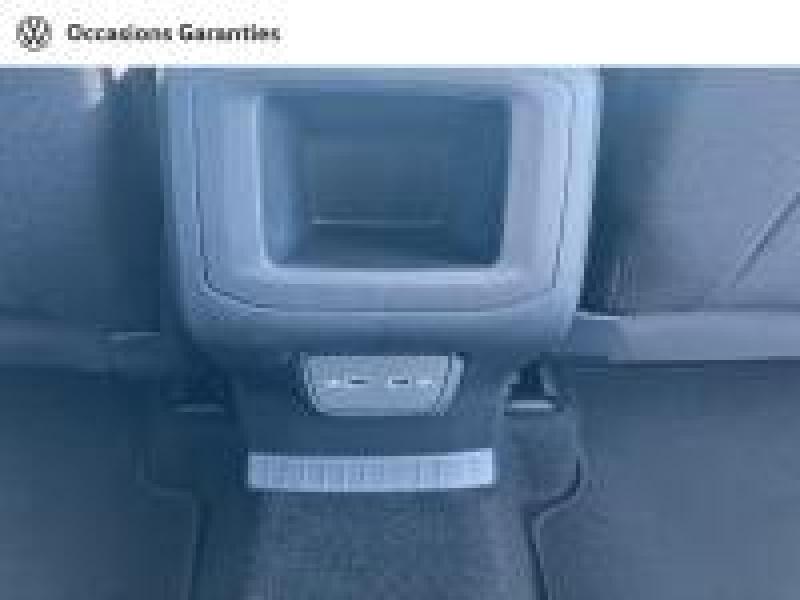 Voitures occasions VOLKSWAGEN T-CROSS Life Plus Clermont-Ferrand