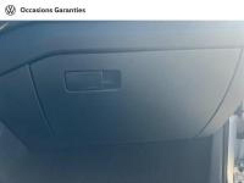 Voitures occasions VOLKSWAGEN T-CROSS Life Plus Clermont-Ferrand