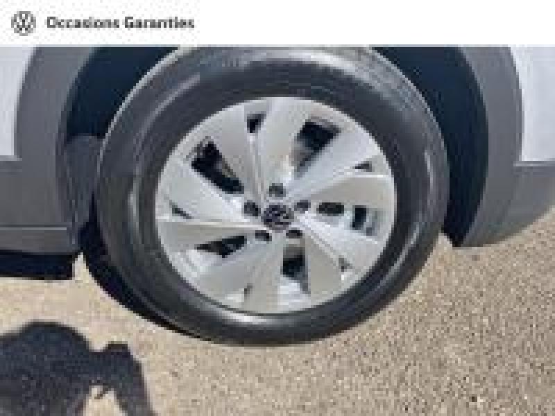 Voitures occasions VOLKSWAGEN T-CROSS Life Plus Clermont-Ferrand