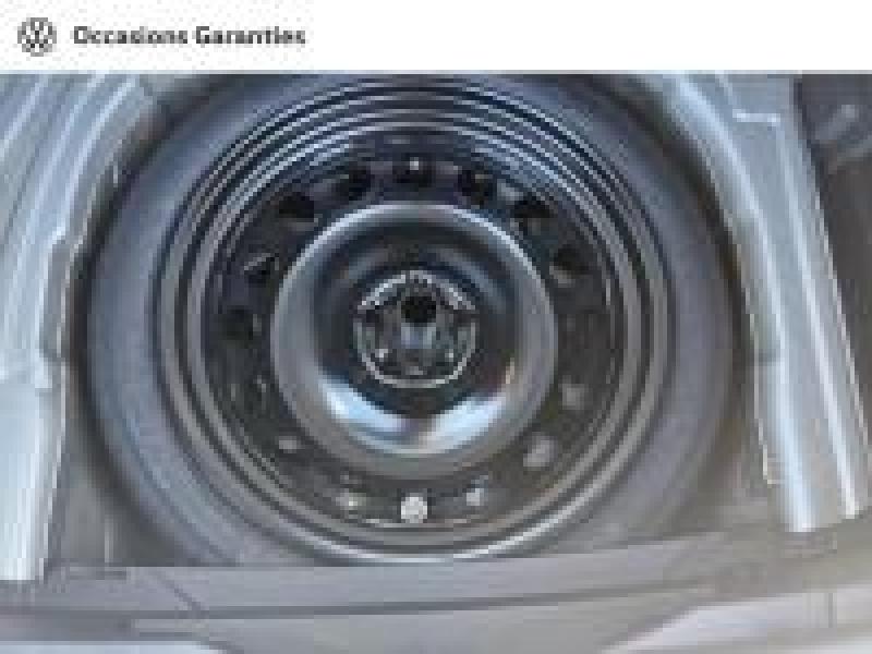 Voitures occasions VOLKSWAGEN T-CROSS Life Plus Clermont-Ferrand