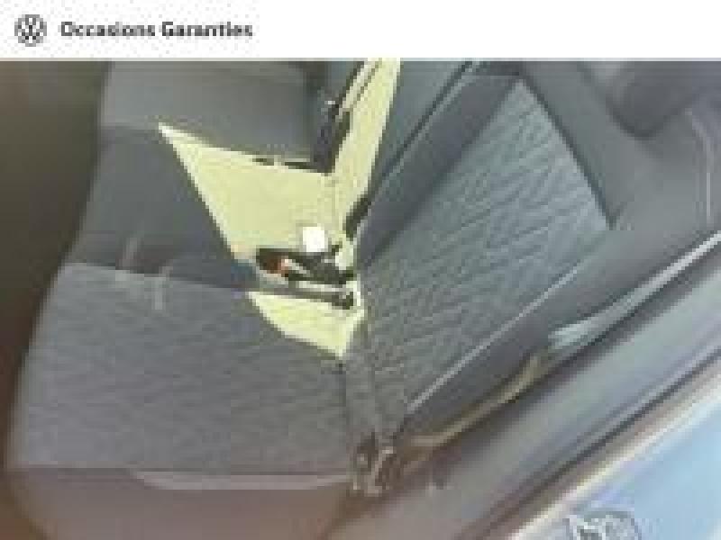 Voitures occasions VOLKSWAGEN T-CROSS Life Plus Clermont-Ferrand