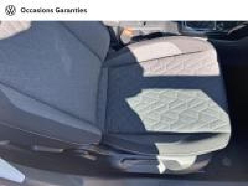 Voitures occasions VOLKSWAGEN T-CROSS Life Plus Clermont-Ferrand