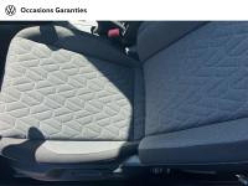 Voitures occasions VOLKSWAGEN T-CROSS Life Plus Clermont-Ferrand