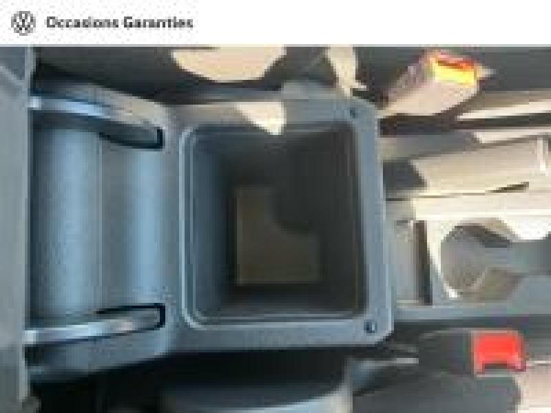 Voitures occasions VOLKSWAGEN T-CROSS Life Plus Clermont-Ferrand