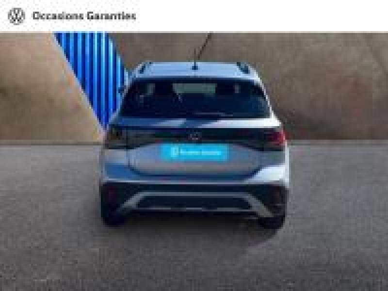 Voitures occasions VOLKSWAGEN T-CROSS Life Plus Clermont-Ferrand