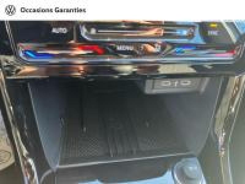 Voitures occasions VOLKSWAGEN T-CROSS Life Plus Clermont-Ferrand