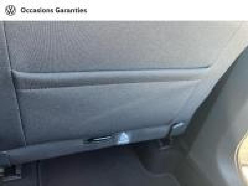 Voitures occasions VOLKSWAGEN T-CROSS Life Plus Clermont-Ferrand