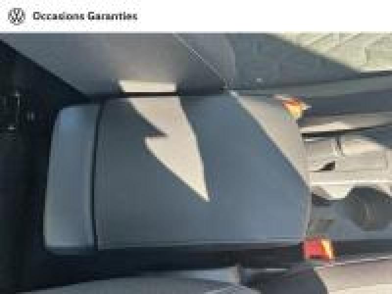 Voitures occasions VOLKSWAGEN T-CROSS Life Plus Clermont-Ferrand