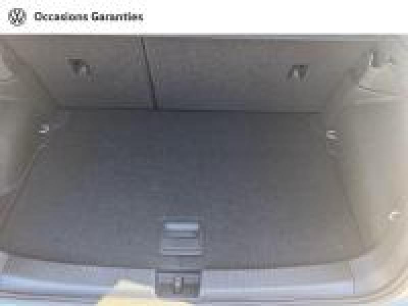 Voitures occasions VOLKSWAGEN T-CROSS Life Plus Clermont-Ferrand