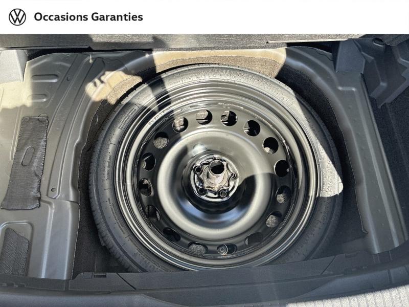 Voitures occasions VOLKSWAGEN T-CROSS Life Plus Clermont-Ferrand