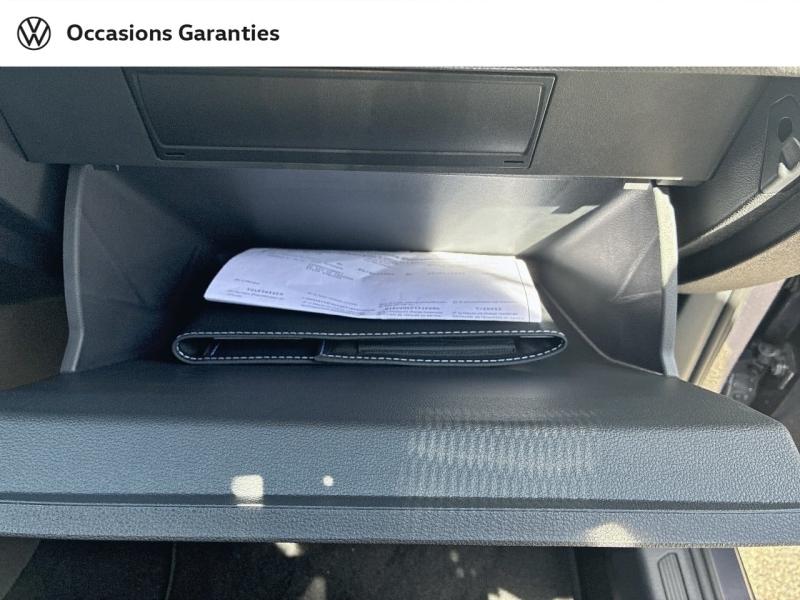 Voitures occasions VOLKSWAGEN T-CROSS Life Plus Clermont-Ferrand