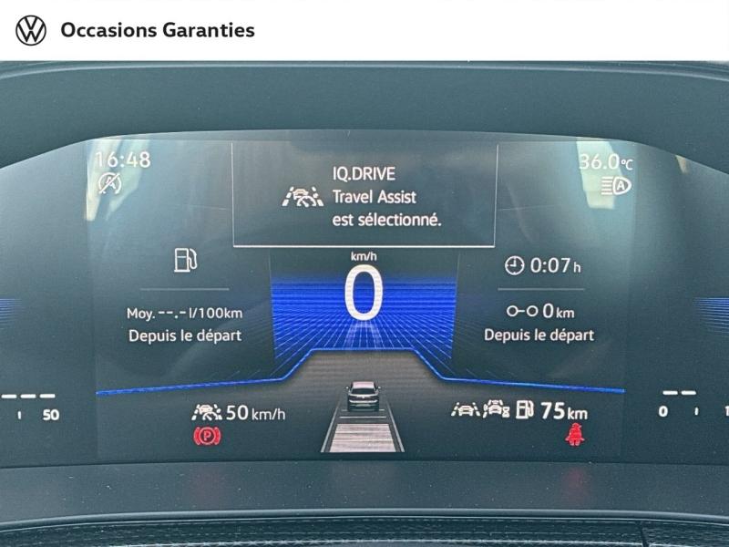 Voitures occasions VOLKSWAGEN T-CROSS Life Plus Clermont-Ferrand