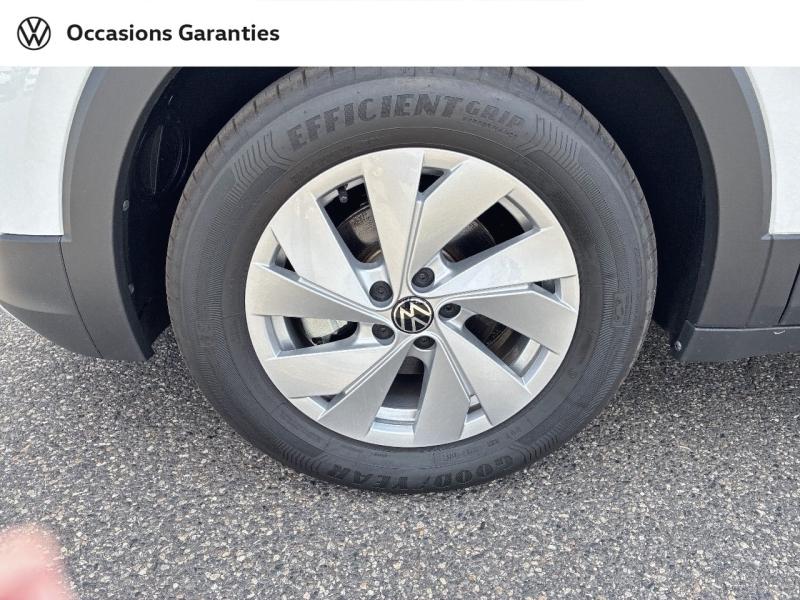 Voitures occasions VOLKSWAGEN T-CROSS Life Plus Clermont-Ferrand