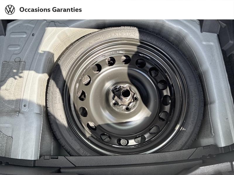 Voitures occasions VOLKSWAGEN T-CROSS Life Plus Clermont-Ferrand
