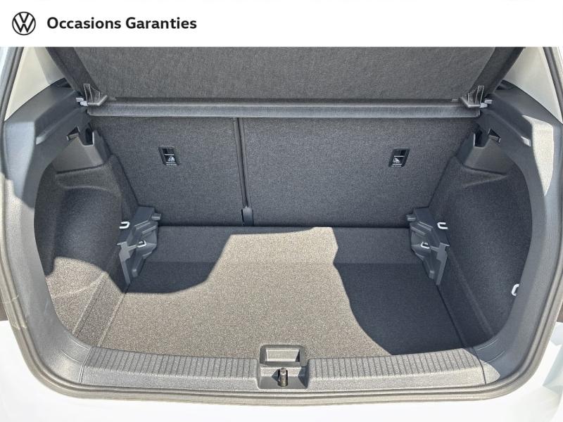 Voitures occasions VOLKSWAGEN T-CROSS Life Plus Clermont-Ferrand