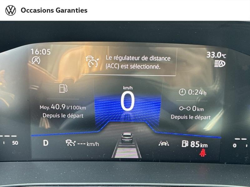 Voitures occasions VOLKSWAGEN T-CROSS Life Plus Clermont-Ferrand