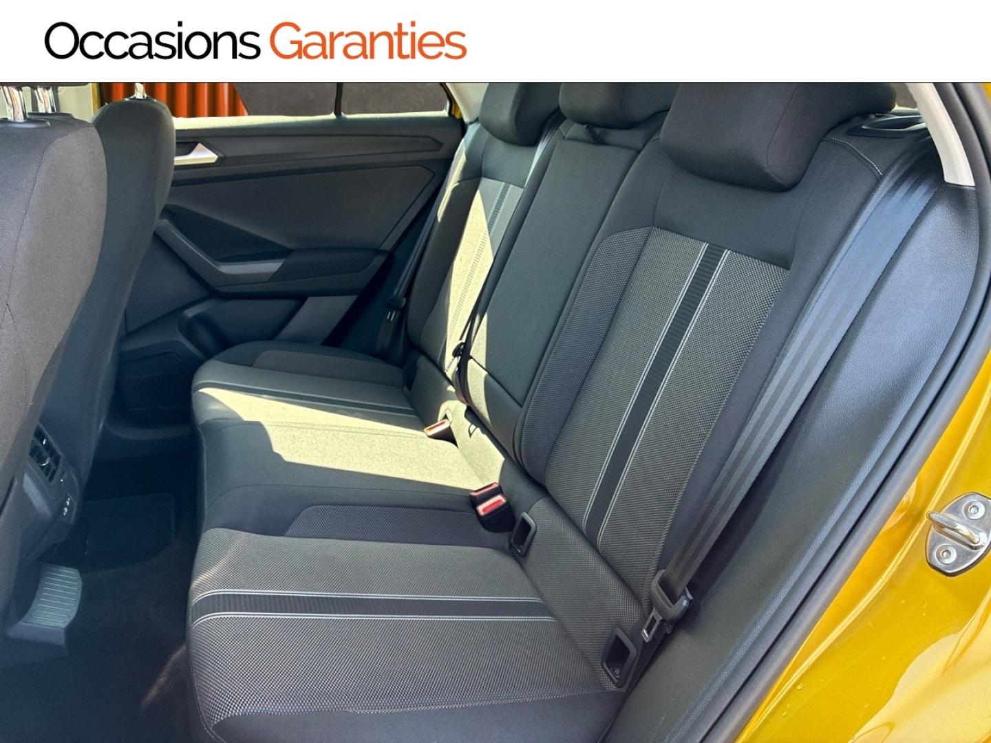 Voitures occasions VOLKSWAGEN T-ROC Life Clermont-Ferrand