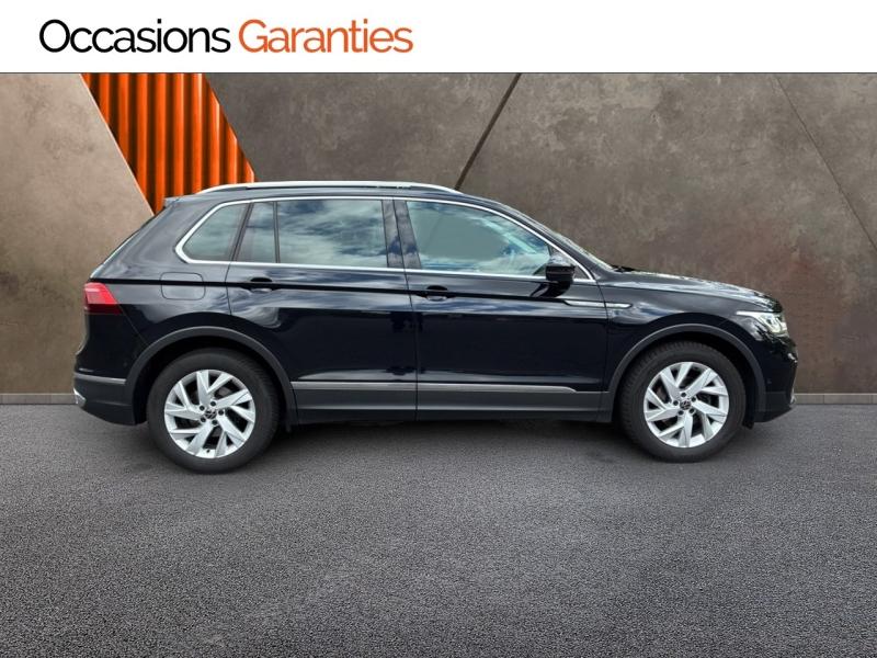 Voitures occasions VOLKSWAGEN TIGUAN Elegance Clermont-Ferrand