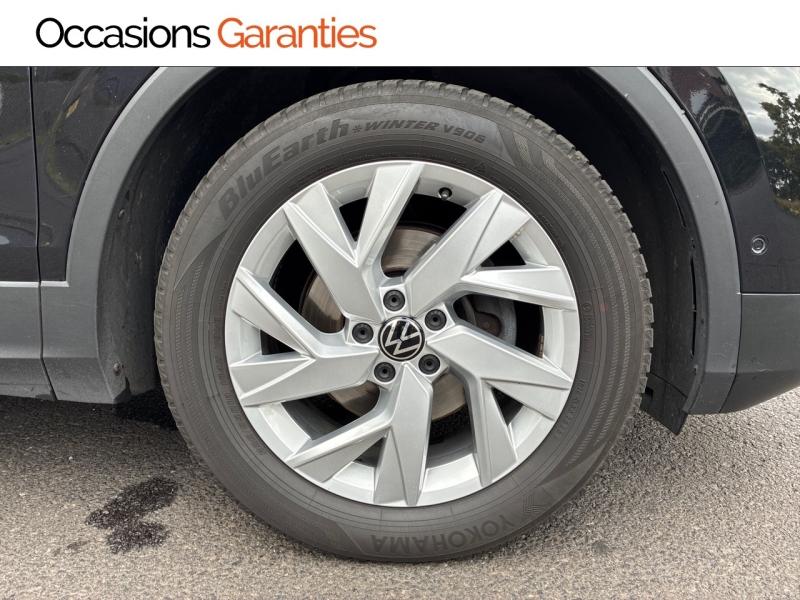 Voitures occasions VOLKSWAGEN TIGUAN Elegance Clermont-Ferrand
