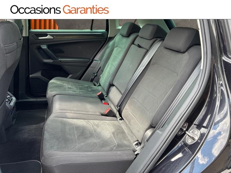 Voitures occasions VOLKSWAGEN TIGUAN Elegance Clermont-Ferrand