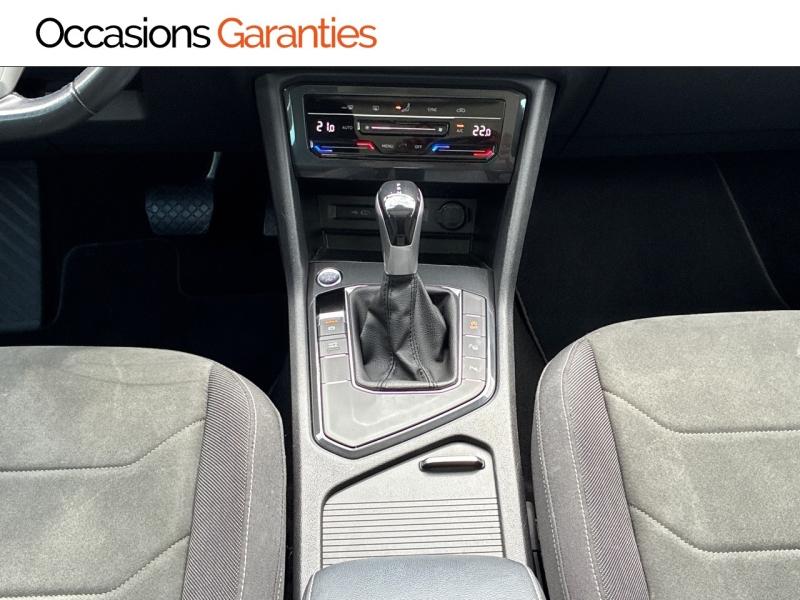 Voitures occasions VOLKSWAGEN TIGUAN Elegance Clermont-Ferrand