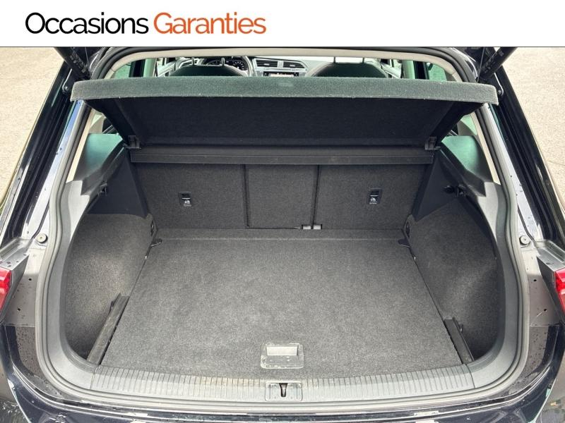Voitures occasions VOLKSWAGEN TIGUAN Elegance Clermont-Ferrand