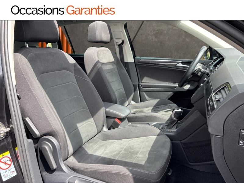 Voitures occasions VOLKSWAGEN TIGUAN Elegance Clermont-Ferrand