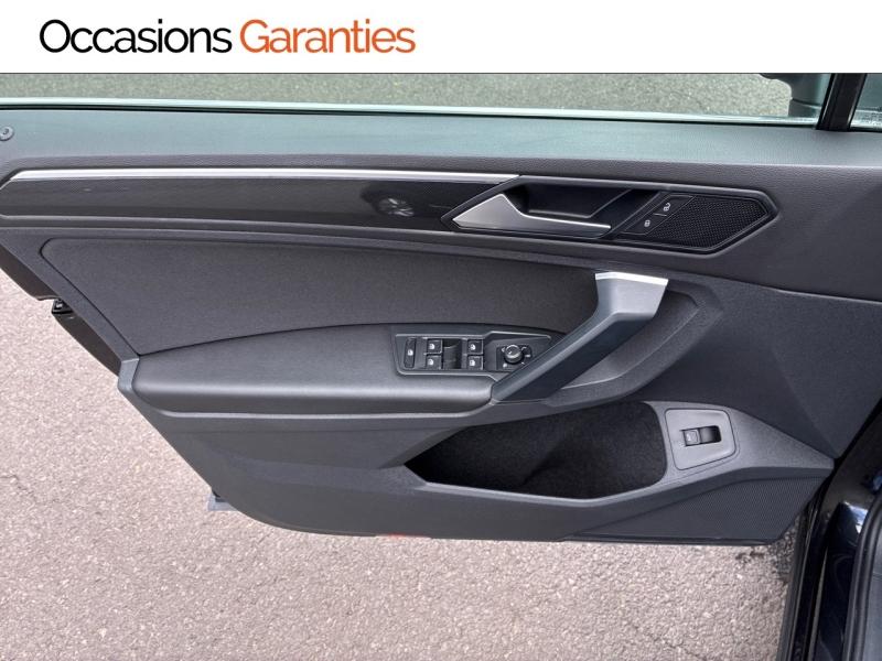 Voitures occasions VOLKSWAGEN TIGUAN Elegance Clermont-Ferrand