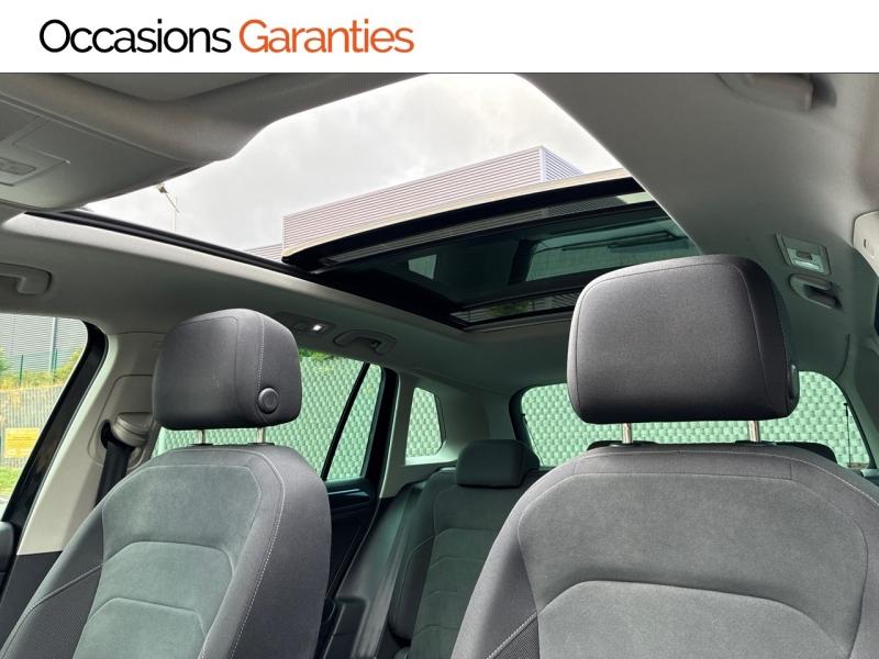 Voitures occasions VOLKSWAGEN TIGUAN Elegance Clermont-Ferrand